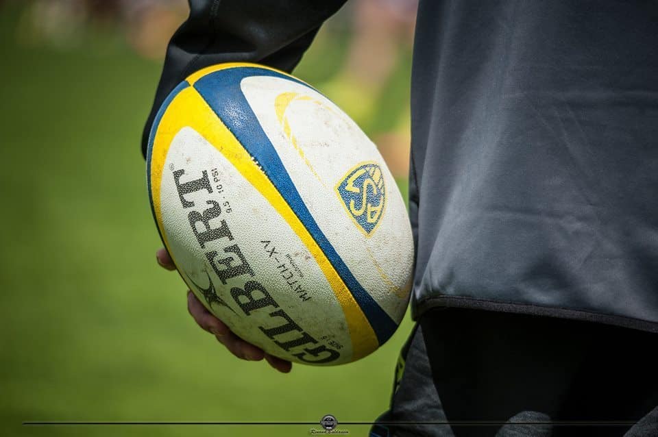 ASM OMNISPORTS - TOURNOIS DE RUGBY À 5 LES 28 ET 29 AVRIL PROCHAINS !