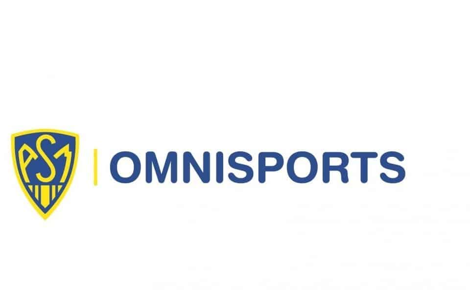 ASM Omnisports - Programme du week-end 14 et 15 avril