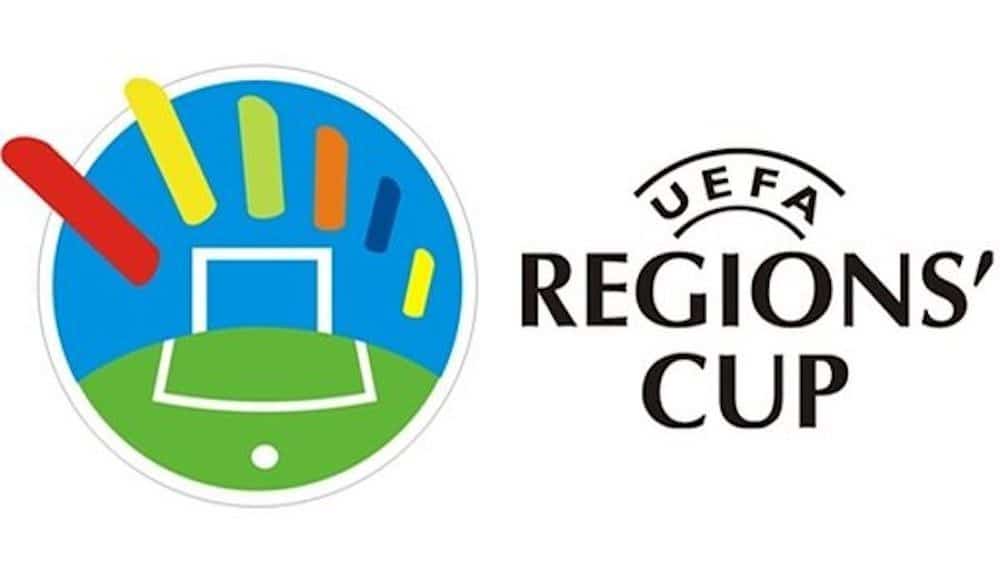 Coupe des Régions UEFA - La sélection LAuRAFoot en route pour la finale !