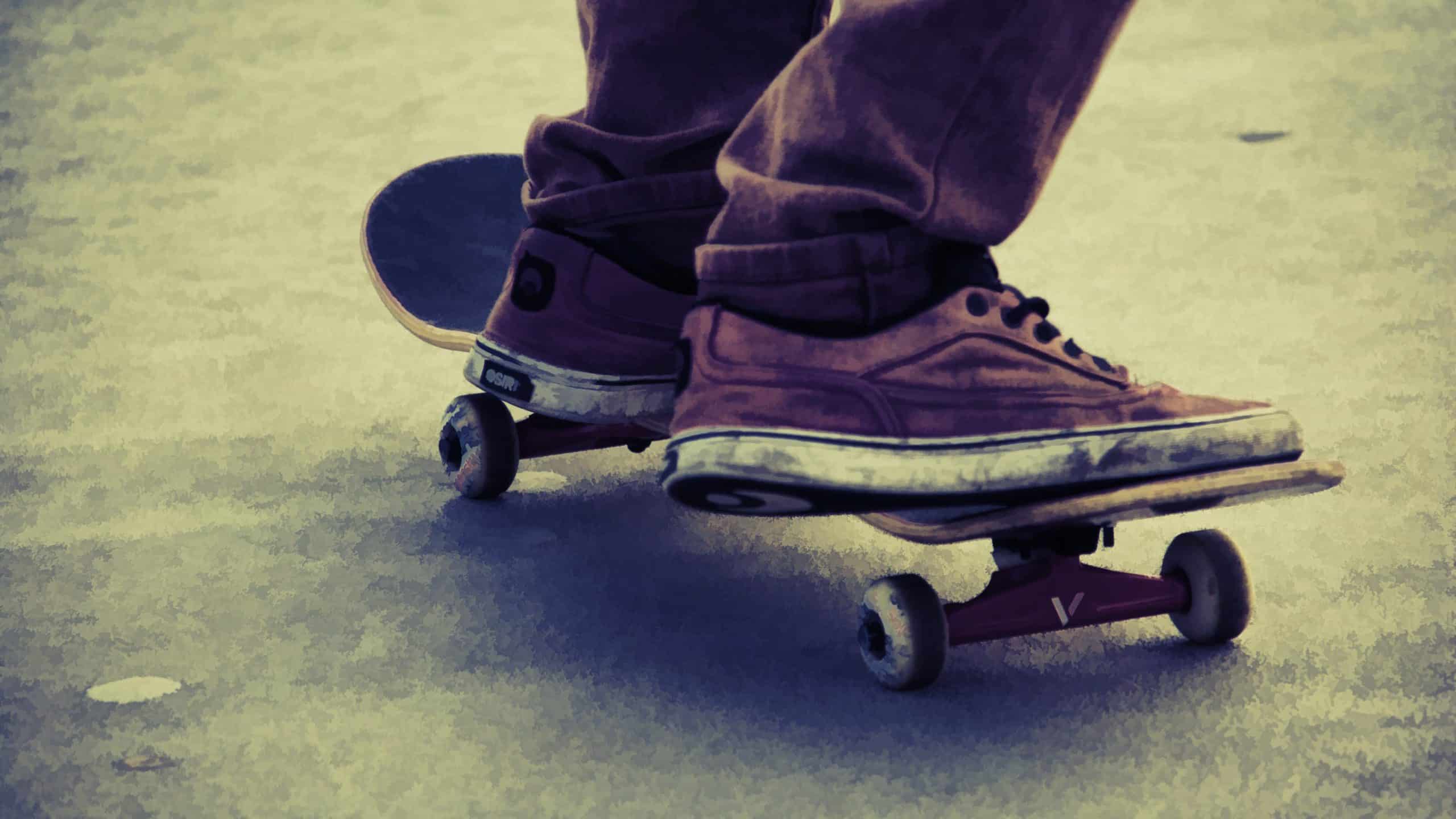 Skateboard - Cournon Jam Contest 2ème édition