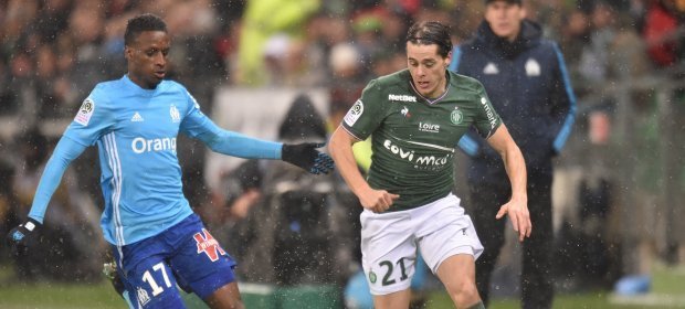 ASSE - OM confirmé !