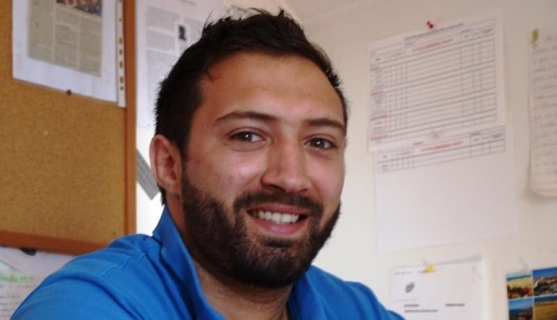 Adel Fellah vient remplacer Samuel Cherouk à l'ASM Rugby