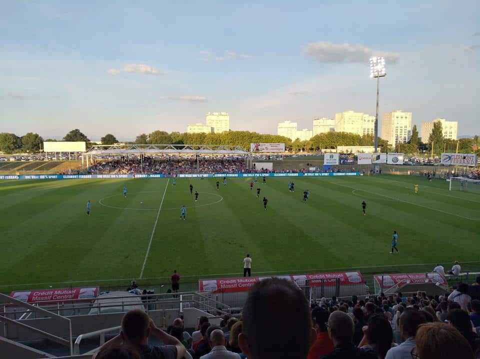 ASSE - OM : un bon match de préparation pour les deux équipes !