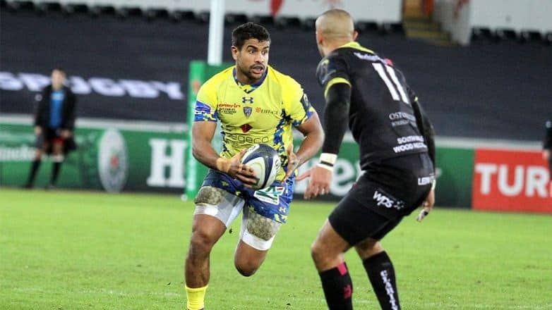 Wesley Fofana prolonge à l'ASM !