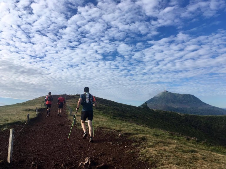 Carnet de voyage : Maxime Jourde