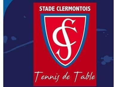 Les choses sérieuses commencent pour le Tennis de Table du Stade Clermontois !