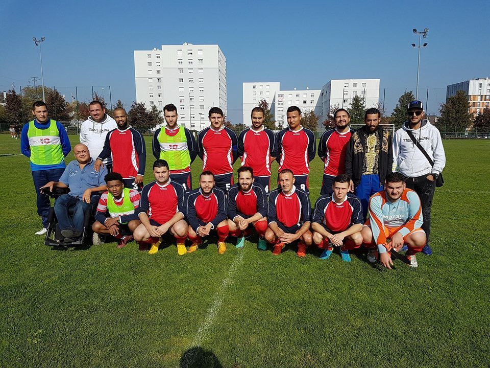 Le FC Clermont Métropole, un club à dimension sociale