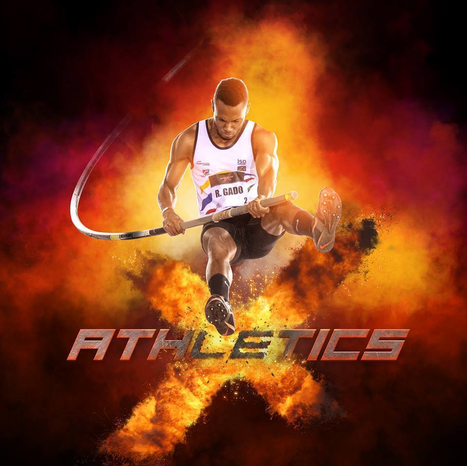 X-ATHLETICS : le monde de l’athlétisme va regarder Clermont-Ferrand