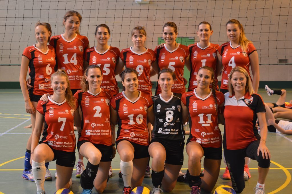 VBCC - US Issoire : Derby en Nationale 3