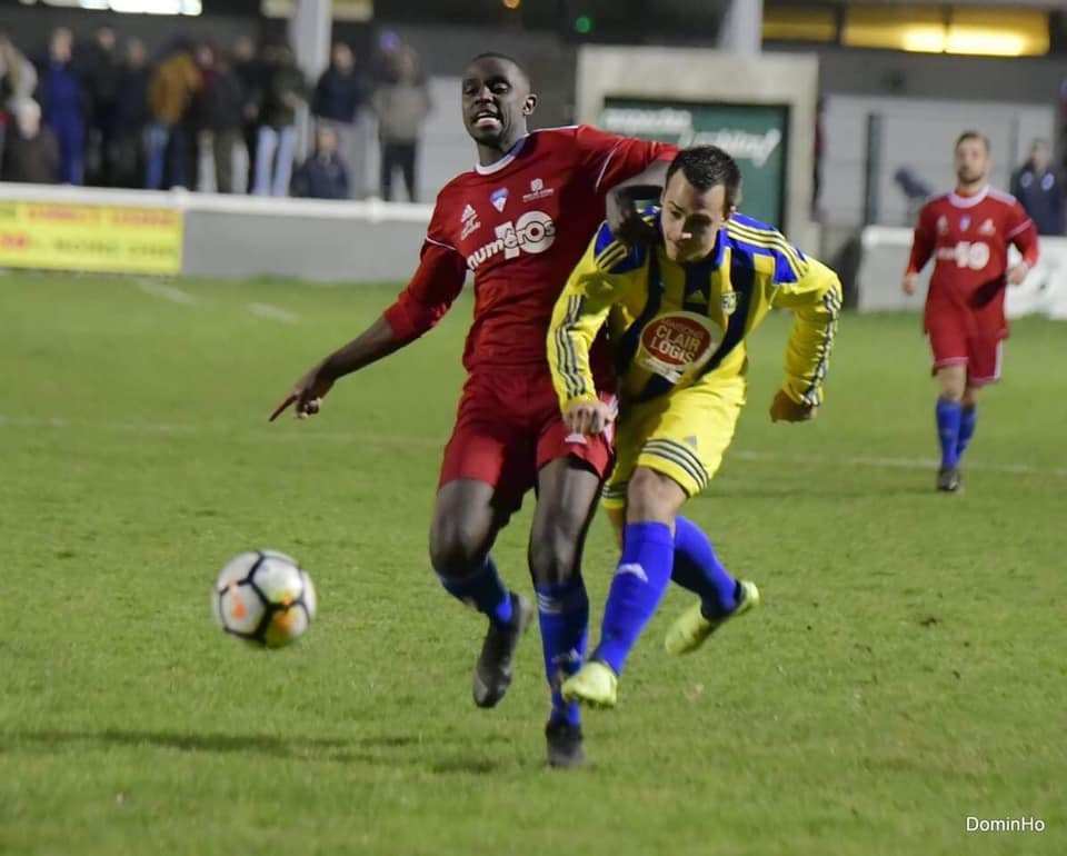 Tout le football qu'on aime