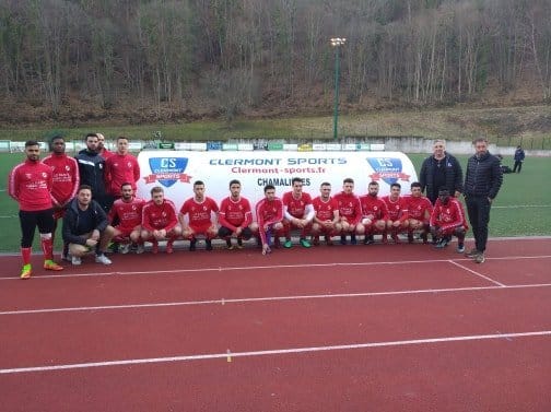 Le FC Chamalières se relance !