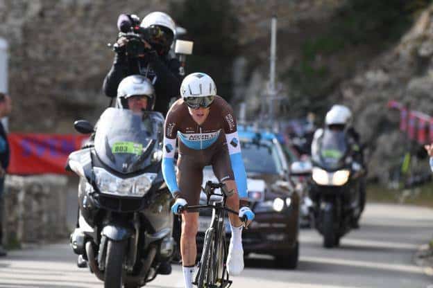 Le Critérium du Dauphiné 2019 fera la part belle à l’Auvergne !