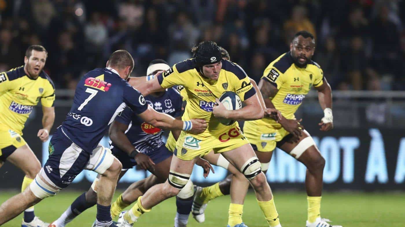 L’ASM sans Fofana pour affronter Northampton