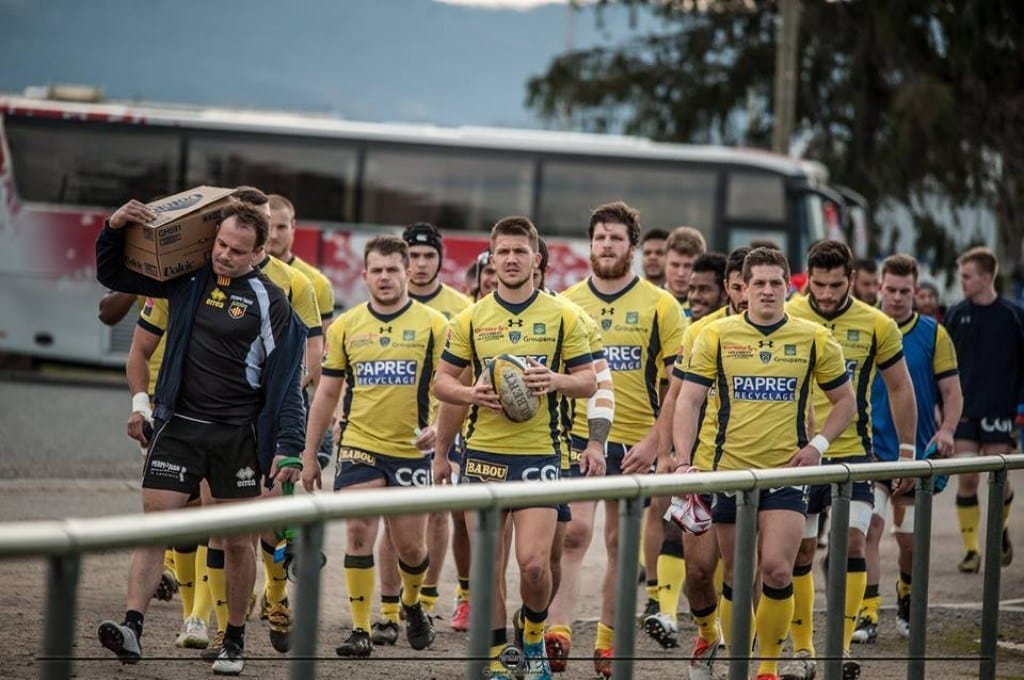 ASM Espoirs : La force de l’habitude