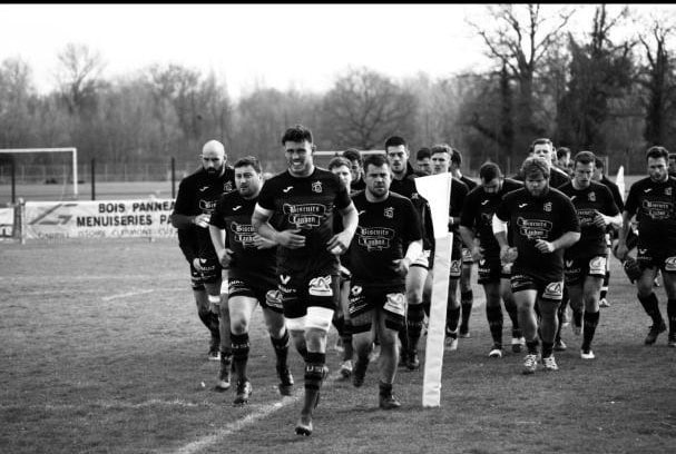 Simon Chalus : « Se servir des deux derniers matchs pour préparer les phases finales »