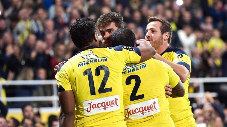 ASM-Racing : Clermont avec Fofana !