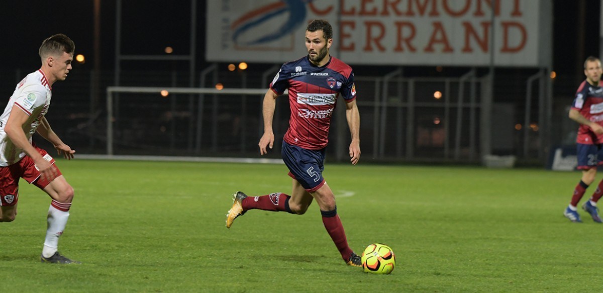 Clermont méritait mieux (Comme souvent)