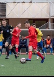 FC Chamalières - Clermont Foot B, derby ou pas derby ?