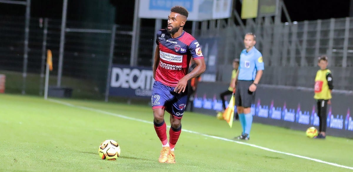 Chronique Lotfi Wada : Clermont Foot 63 - ES Troyes AC