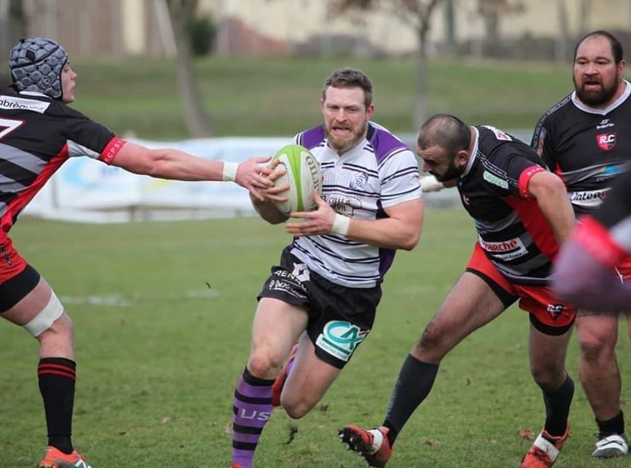 Florent Benech : « On s’en souviendra toute notre vie »