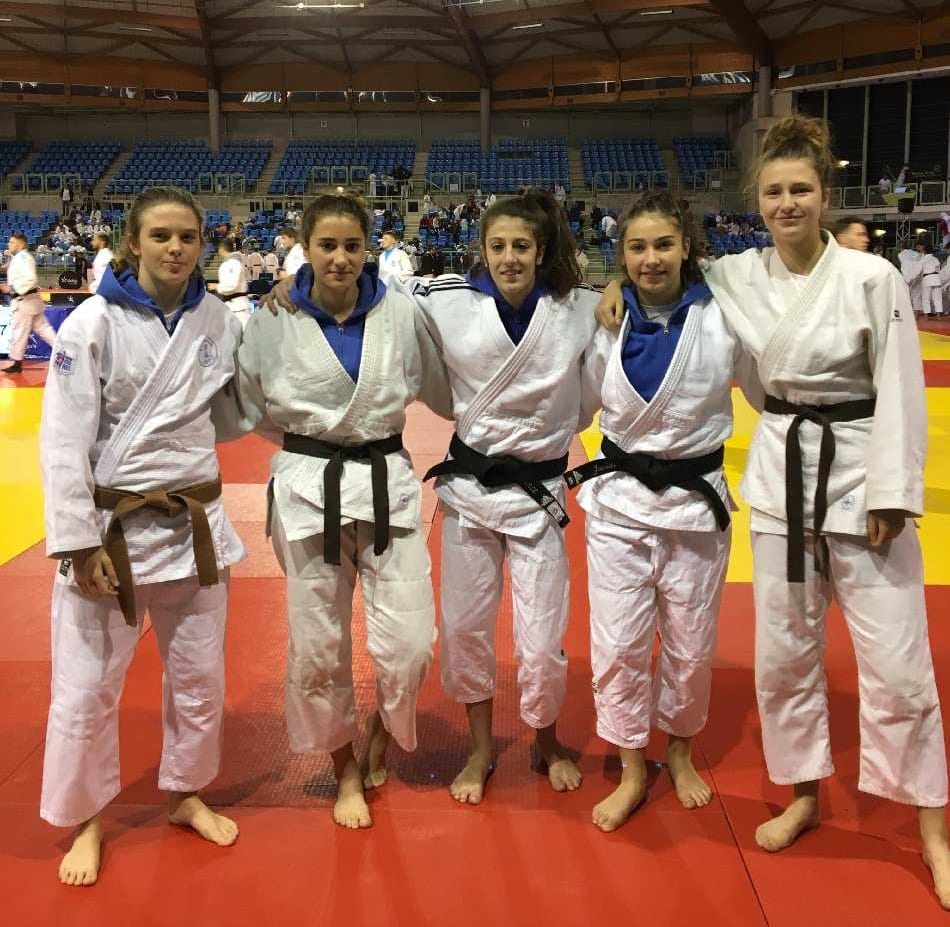 Focus sur l'Amicale Laïque Beaumont Judo !