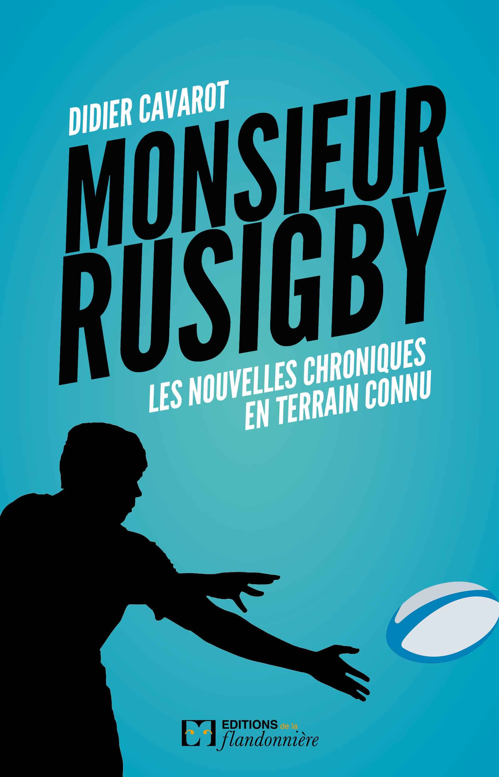 Monsieur Rusigby