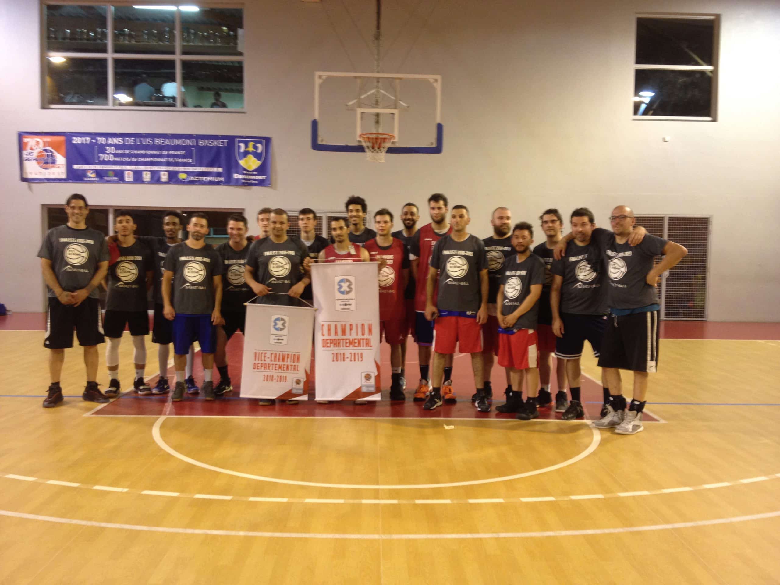 Basket : Le 3x3, un avenir certain !