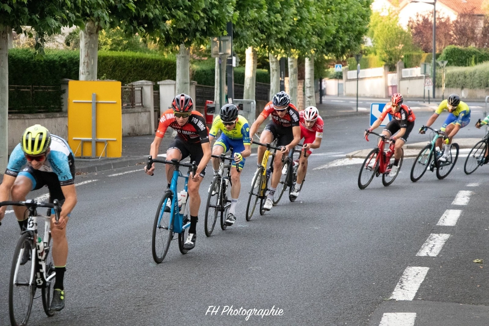 Cyclisme : Issoire et Cournon en pleine forme !