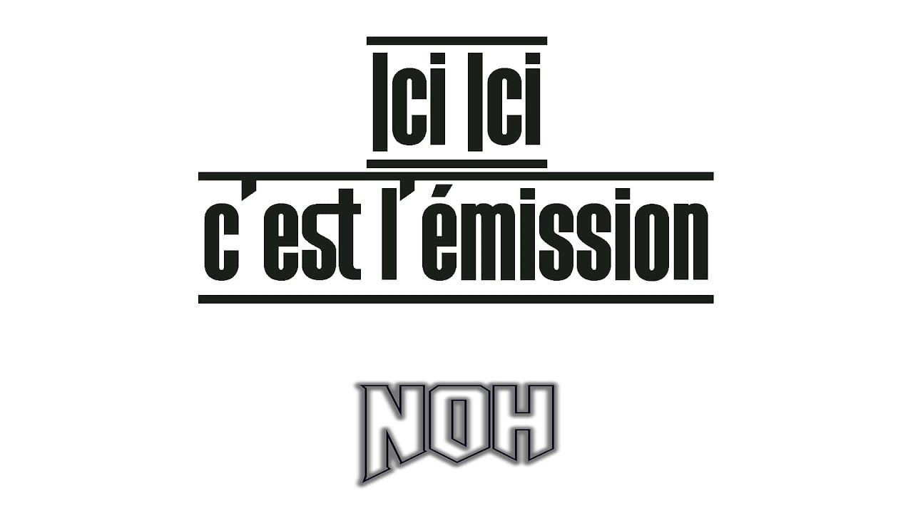 C'est la rentrée chez NOH TV !