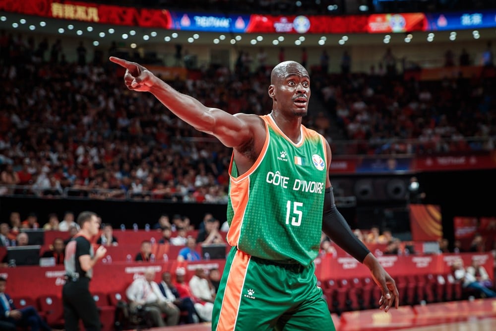 La Coupe du Monde de Basketball a commencé pour les vichysso-clermontois !