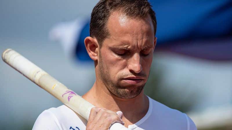 Lavillenie ne se rassure pas à Aix-la-Chapelle