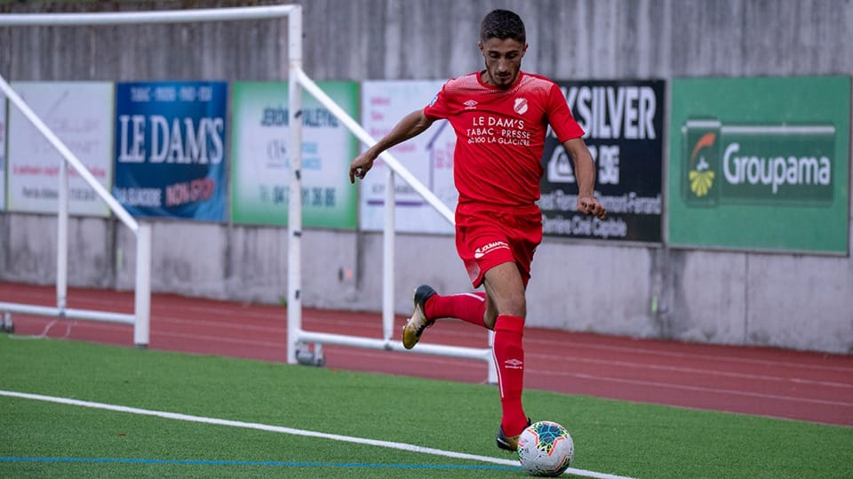 Cham se relance au terme d'un match fou !