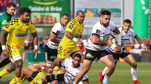 Clermont subit le réveil des Coujoux