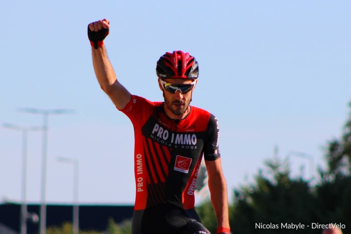 Team Pro Immo Nicolas Roux se met en valeur dans les Bouches-du-Rhône