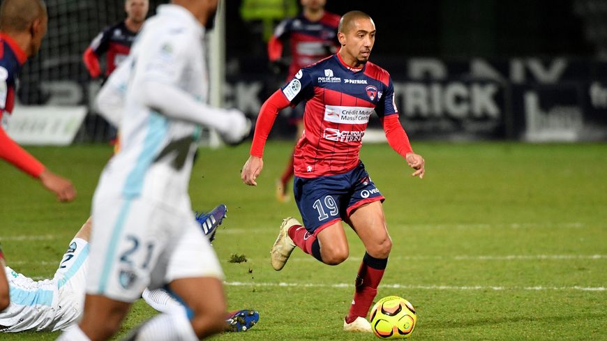 Revoilà le Clermont Foot 63 !