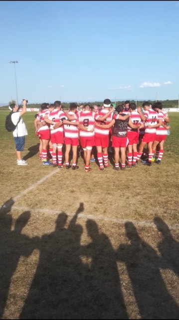 Chamalières Rugby, sur de nouvelles bases !