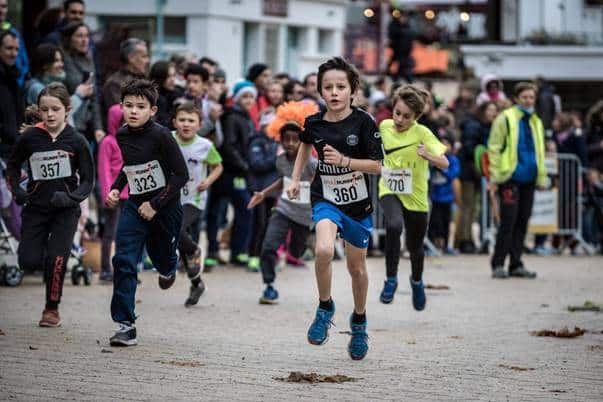 Le célèbre Trail du Roc du Diablotin est de retour à Châtel-Guyon !