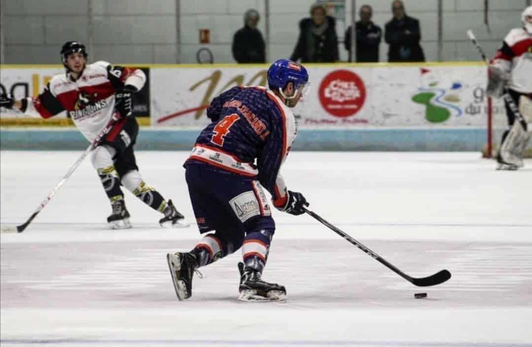 Les Sangliers vont devoir batailler contre les Jokers de Cergy-Pontoise