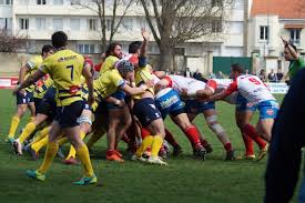 Cournon s'incline, mais quel match !