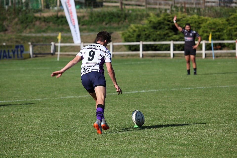 En espoirs, l'ASM et Issoire ont le sourire !