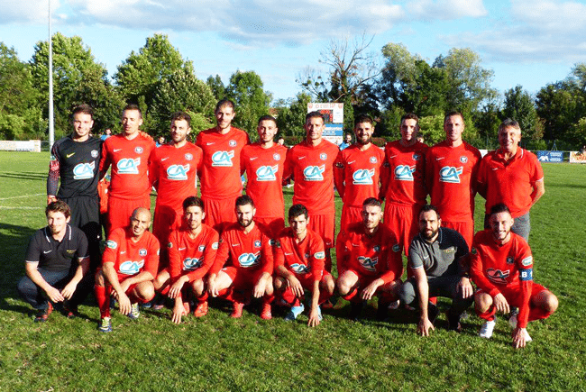 Le CS Pont-du-Château et le FC Cournon à l'affût