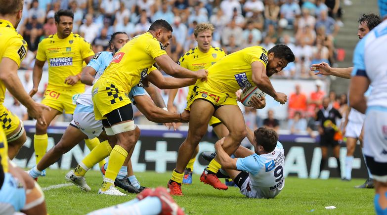 Clermont se venge enfin !