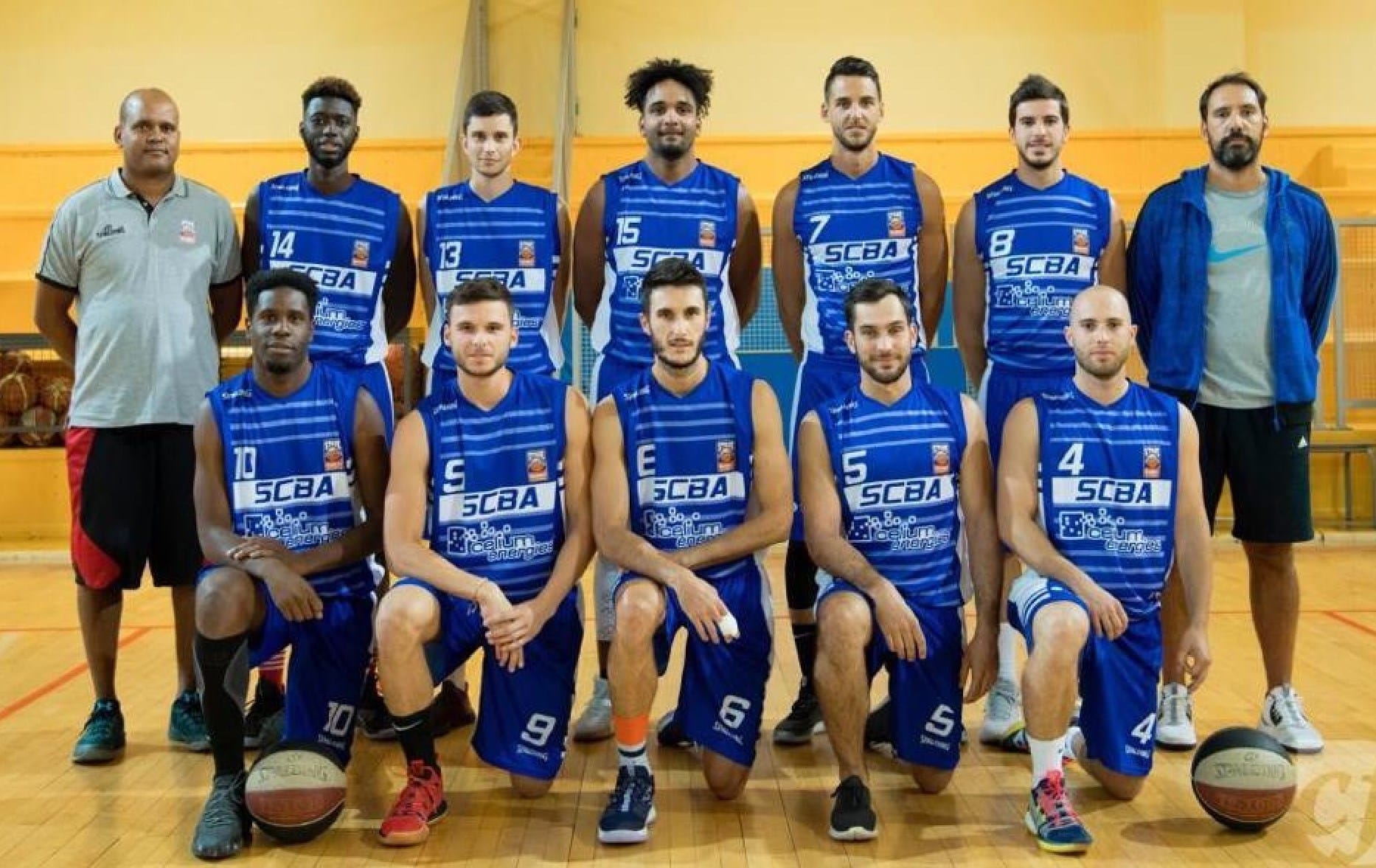 Clermont Basket s'impose au Stade Clermontois, l'ALFA et la JAVCM perdent à la maison