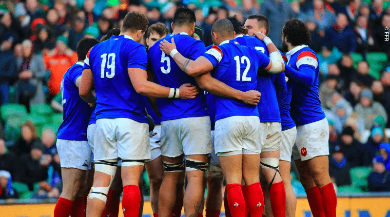 Avec ses Clermontois, les bleus peuvent-ils y croire ?