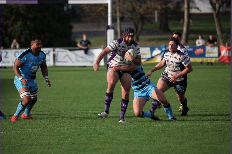 Héroïque, Issoire tient sa première victoire !