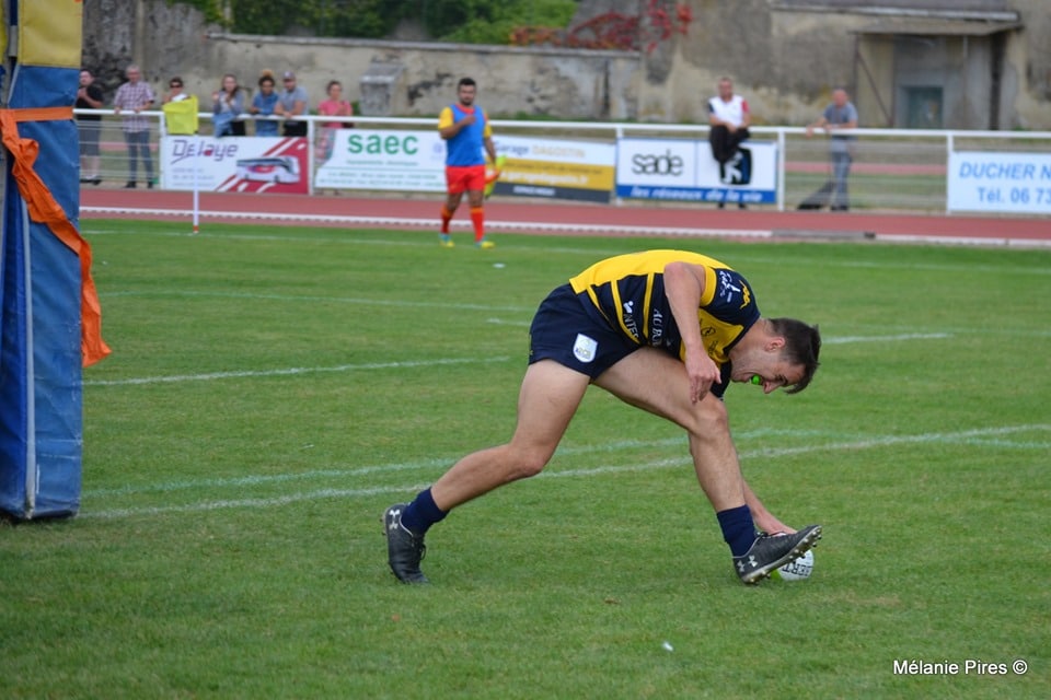 Cournon bute face à Limoges, Riom vient à bout de Rhône Sportif !