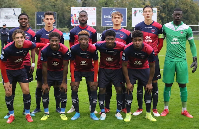 Thiers et le Clermont Foot 63 (B) peuvent s'en vouloir