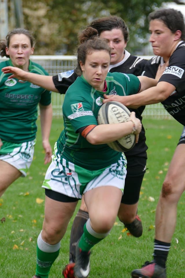 La Plaine trébuche à Brive