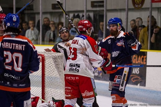 Les Sangliers Arvernes iront défier Roanne en Coupe de France !