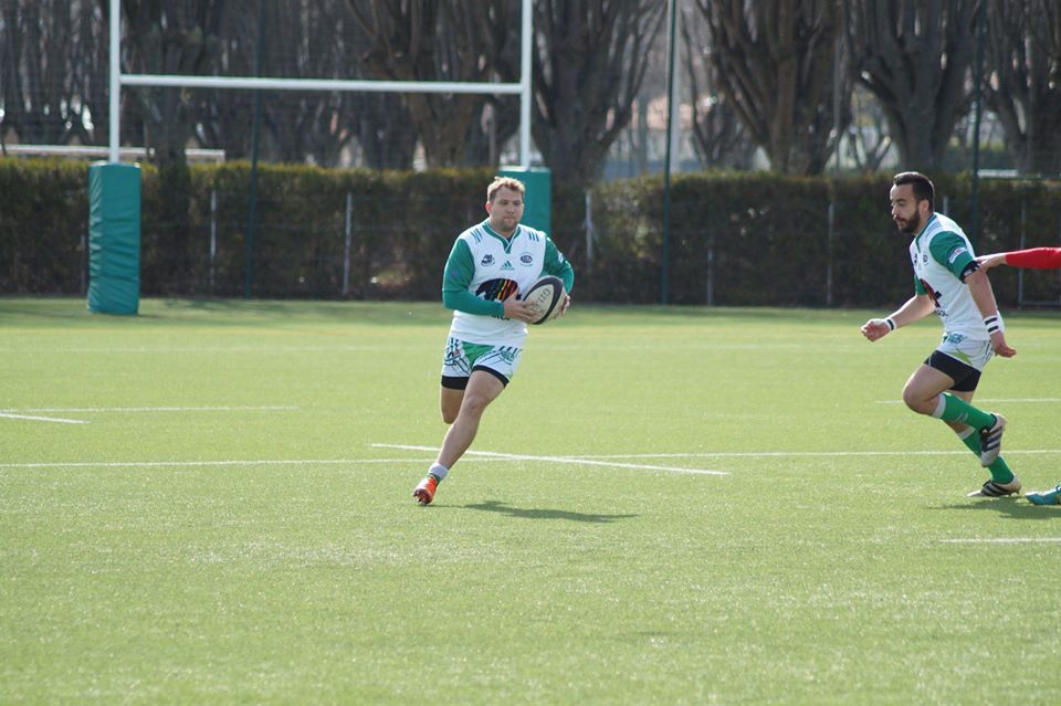 Moulins arrive à bout de Saint-Simon, le derby pour Beaumont !